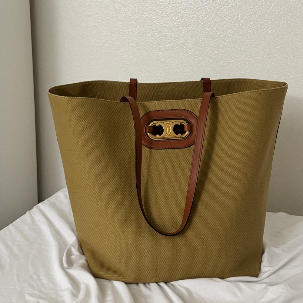 CELINE TOTE BAG